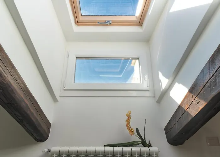 Vic Pigneto, Luxury House Terrace Daire Roma